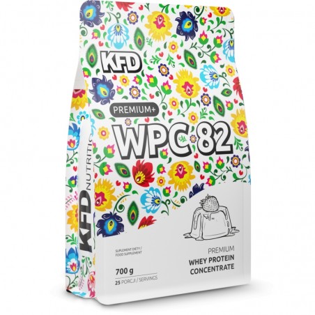 KFD Premium WPC