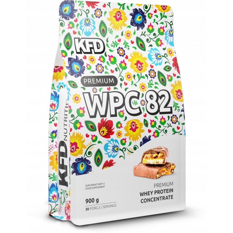 KFD Premium WPC