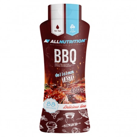 Allnutrition Sauce BBQ